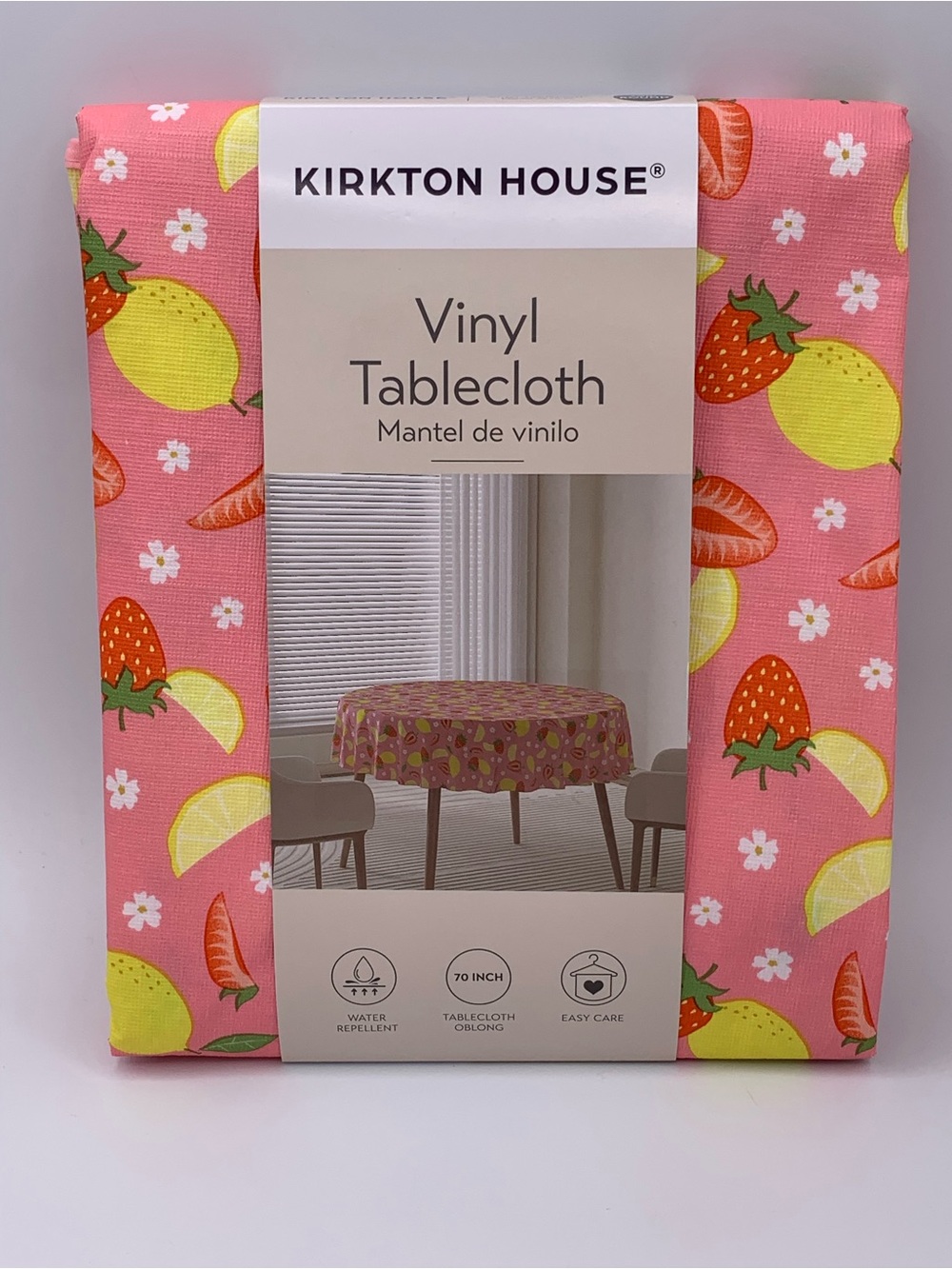Tablecloth 70 in